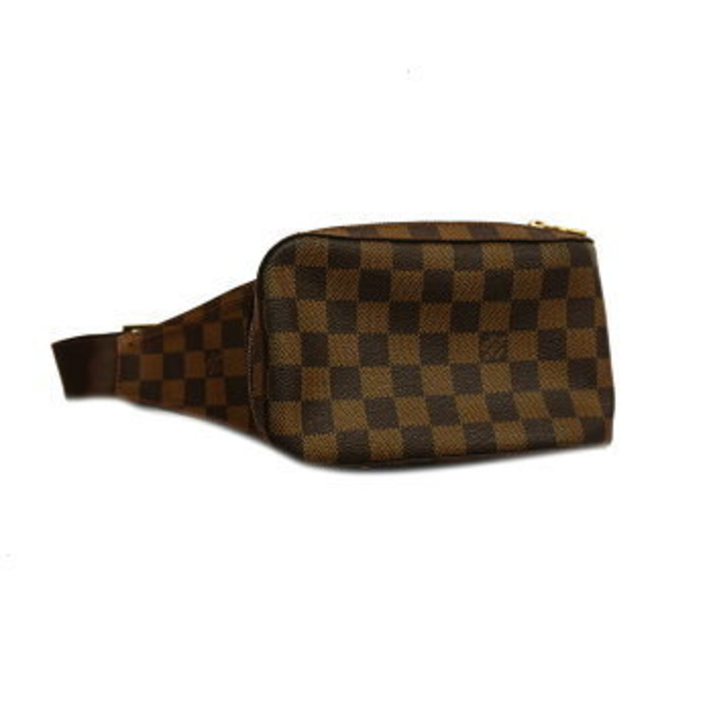 Louis Vuitton Damier Jeronimos Body Bag